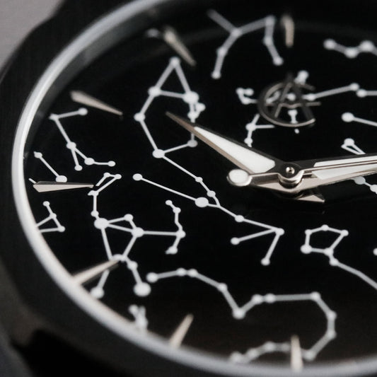 ChronoAstra Event Horizon