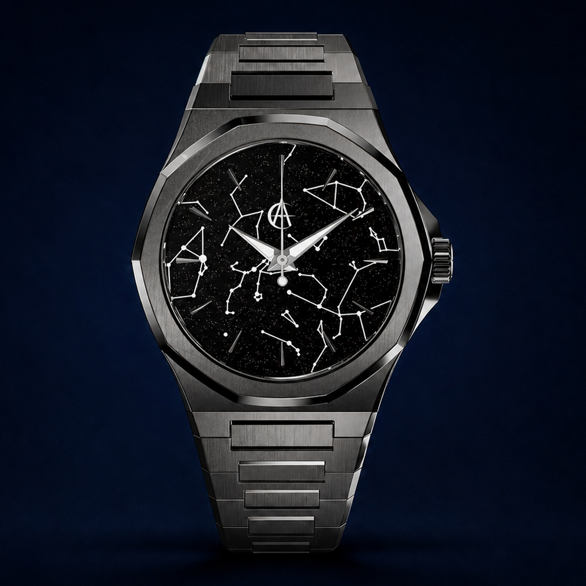 ChronoAstra Dark Matter