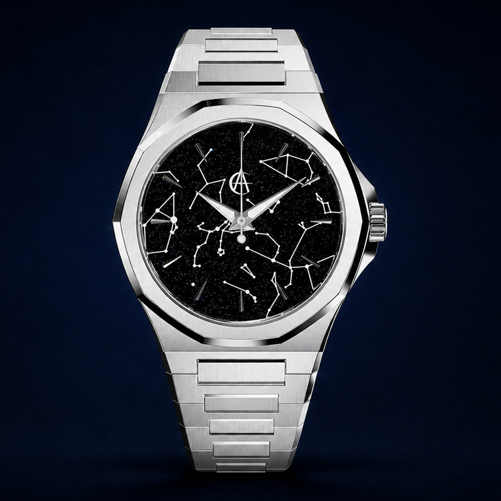 ChronoAstra Starlight