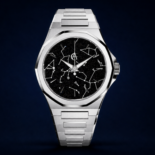 ChronoAstra Starlight