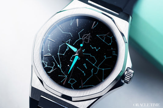 ChronoAstra Starlight