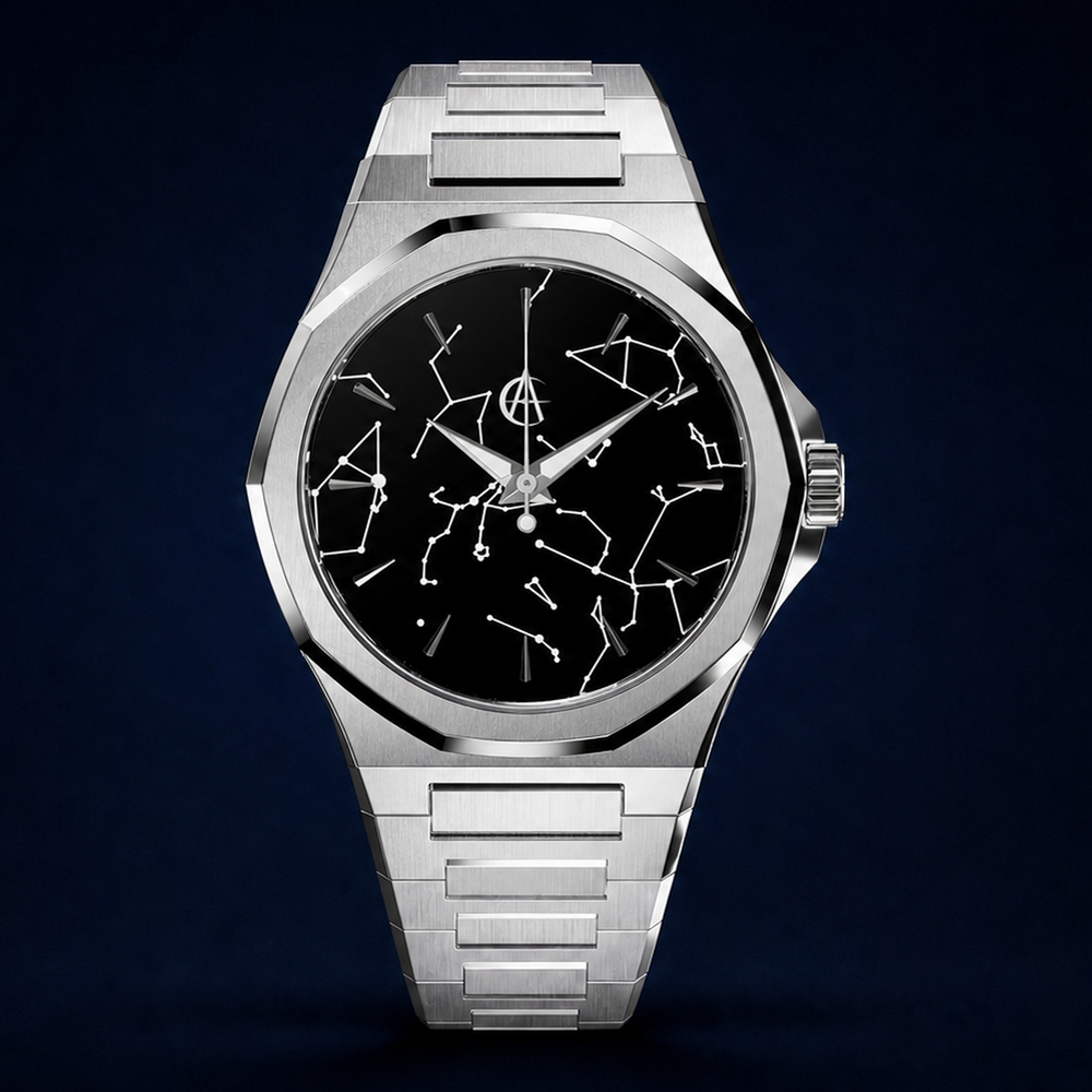 ChronoAstra Event Horizon