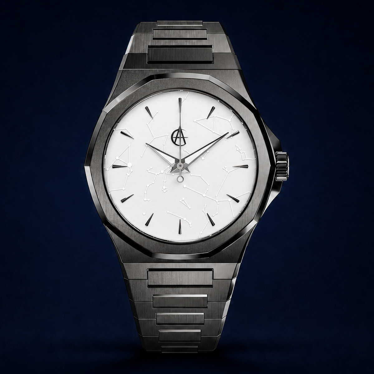 ChronoAstra Lunar Eclipse